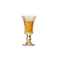 Verres à liqueur à base épaisse de 1,5 oz, verres à liqueur transparents, mini verres à vin, verres à whisky fantaisie, whisky, tequila, vodka, ensemble de whisky, articles promotionnels pour boissons