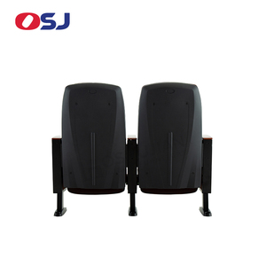 Osj bán buôn Ghế rạp hát tại Auditorium đồ nội thất Movie theatre ngả gấp ghế - Product Image 6