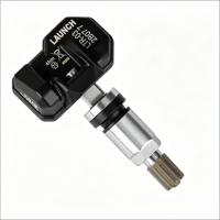 Système de surveillance de la pression des pneus programmé LAUNCH LTR-03 TPMS, capteur RF double fréquence (315 MHz + 433 MHz), 12 V-24 V