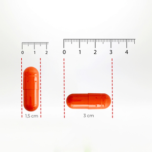 โลสแมน เทมูลาวัก ใช้สารสกัดจากรากขมิ้น (Curcuma Xanthorrhizae) ซึ่งให้ประโยชน์ทางธรรมชาติในการลดการอักเสบและต้านอนุมูลอิสระ - Product Image 5