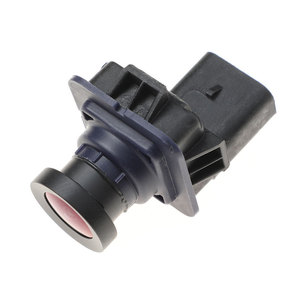 Rearview Backup Parking <b>Camera</b> For Ford Mustang 2015-2018 <b>Night</b> View 12V Standard Resolution - Product Image 3