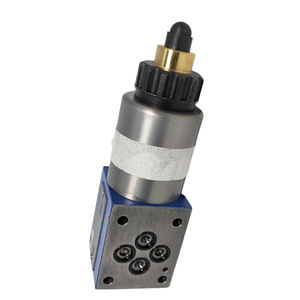 Prix de l'électrovanne de haute qualité série DBET DBET-52 DBETE-<span class=keywords><strong>5X</strong></span> DBETE-6X DBETE-61/315G24K31A1V électrovanne pilote vanne de commande - Product Image 5