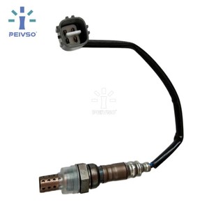 Sensor de Oxígeno PEIVSO de Bajo Consumo de Combustible para Toyota RAV4 2.0L 2009, Envío Rápido, Entrega Exprés, OEM 89465-42170 - Product Image 1