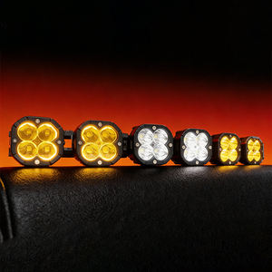 3.5インチLinkable Modular Light <span class=keywords><strong>Bar</strong></span>オフロードLEDライトバー車用トラックSuv 4x4 Atv Utv LEDライトバーDRL付き - Product Image 1