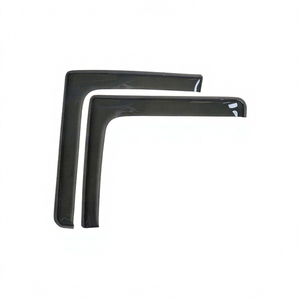 Nuevo COS.PEL. Deflector de Ventana Lateral de PMMA - Para Reemplazo/Reparación 70cm - Product Image 1