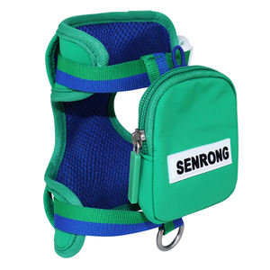 Accesorios Multifuncionales y Cómodos para Mascotas de Vietnam, Transportines de Nailon con Botones a Presión y Estampados Personalizados - Product Image 3