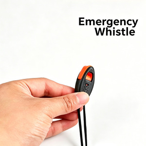 Saco <span class=keywords><strong>de</strong></span> <span class=keywords><strong>Dormir</strong></span> Polar <span class=keywords><strong>Everest</strong></span> <span class=keywords><strong>de</strong></span> Emergencia, Portátil, Ligero y Cálido, Accesorio <span class=keywords><strong>de</strong></span> Camping para Escalada y Senderismo - Product Image 5