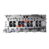 Vente de culasse de moteur 4A 5A 7A 8A pour Toyota Sprinter Carina Corolla Vios