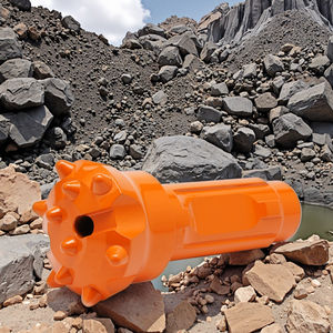 סדרת <span class=keywords><strong>cir</strong></span> לחץ אוויר נמוך <span class=keywords><strong>dth</strong></span> סלע מקדחה קצת כרייה - Product Image 3