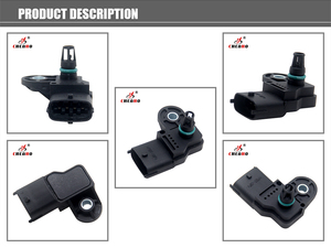 Xinychenho — capteur de pression d'air pour automobile, 3968437, <span class=keywords><strong>accessoire</strong></span> pour camions, pour <span class=keywords><strong>RENAULT</strong></span>, VOLVO, neuf - Product Image 6