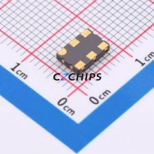 1575D-245.760J33DTSTL Crystal Oscillator (Active) SMD7050-6P Crystal Oscillator 245.76MHz 10ppm LVDS 3.3V - Product Image 2