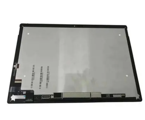Buku 1 2 3 LCD 15.0 inci Laptop layar sentuh LCD 3240x2160 LP150QD1-SPA1 buku 1/2/3 rakitan untuk Microsoft surface 1899 1907 - Product Image 6