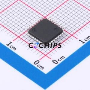 C8051F930-G-GQ LQFP-32วงจรรวม (7x7) ไมโครคอนโทรลเลอร์ชิป IC (MCU/MPU/SoC) ใหม่ล่าสุด - Product Image 2