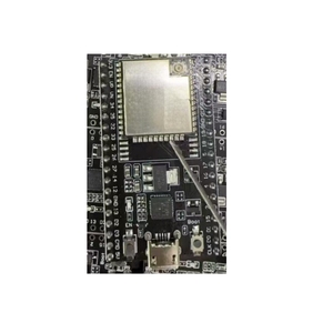 Carte de développement ESP32 neuve et originale équipée du module ESP32-32U + antenne - Product Image 1