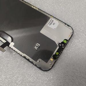 Pantallas LCD para Teléfonos Móviles <span class=keywords><strong>iPhone</strong></span> GX XR XS <span class=keywords><strong>MAX</strong></span> <span class=keywords><strong>11</strong></span> 12promax 13 14 15 16 <span class=keywords><strong>PRO</strong></span> <span class=keywords><strong>MAX</strong></span>, Pantalla para Reparación y Reemplazo - Product Image 4