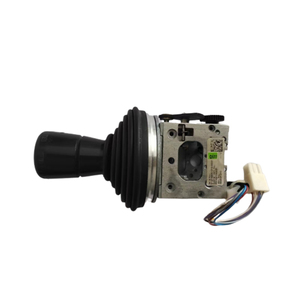 Nhựa đường paver đi bộ hệ thống <span class=keywords><strong>Joystick</strong></span> <span class=keywords><strong>Joystick</strong></span> đi bộ kiểm soát xử lý công nghiệp <span class=keywords><strong>joystick</strong></span> điều khiển - Product Image 1