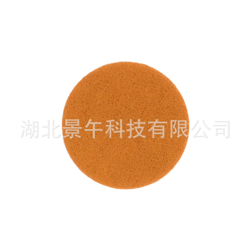 couleur orange