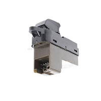 Interrupteur de lève-vitre électrique GP9G-66-380 pour Mazda 6, bouton de commande de lève-vitre de porte, régulateur de vitre, pièces automobiles