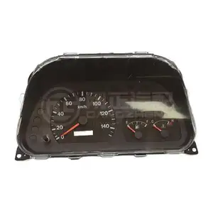 Car Instrument Cluster Assembly Parts For TRUMPCHI HONGQI GREAT WALL ZOTYE HAVAL DONGFENG Chevrolet