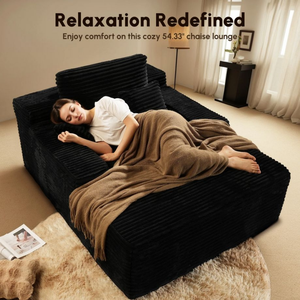 Sofá <span class=keywords><strong>cama</strong></span> de compresión al vacío de tela Popular personalizado, no requiere montaje, sofá <span class=keywords><strong>chaise</strong></span> <span class=keywords><strong>longue</strong></span> con espuma viscoelástica - Product Image 3