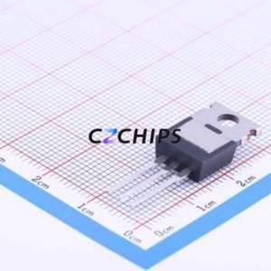 Transistor de Efecto de Campo (MOSFET) IRF530PBF ITO-220AB-3 Original, Nuevo - Product Image 1
