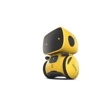 Robot inteligente de juguete para niños, Robot Emo de buena calidad, barato, 2022
