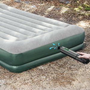 Aspirateur à sac puissant 2 en 1, soufflage et aspiration, grand modèle vert, commercial, léger, industriel - Product Image 3