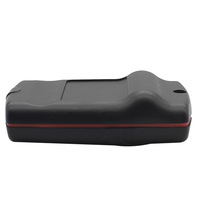 Contrôleur de garage intelligent sans fil, télécommande universelle, ouvre-porte de garage, rideau, télécommande de portail 433 MHz