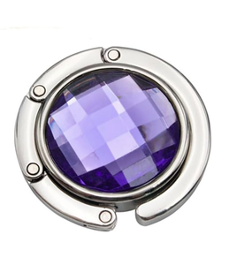 Présentoir à bijoux pliable et portable pour vitrine de magasin de détail, organisateur de voyage, avec logo personnalisé, cadeau promotionnel - Product Image 3