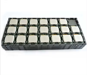 CPU máy tính để bàn lõi tứ 3.3GHz LGA 1151 6MB L3 Cache, bán buôn hàng mới I3 6100 <span class=keywords><strong>I5</strong></span> 6400 6500 6600 7500 7400 6402P 6400T 6500T - Product Image 5