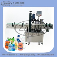 Ligne de production de détergent de shampooing d'homogénéisation de conditionneur de shampooing ZZBNT petite machine de fabrication de savon liquide de lavage de vaisselle