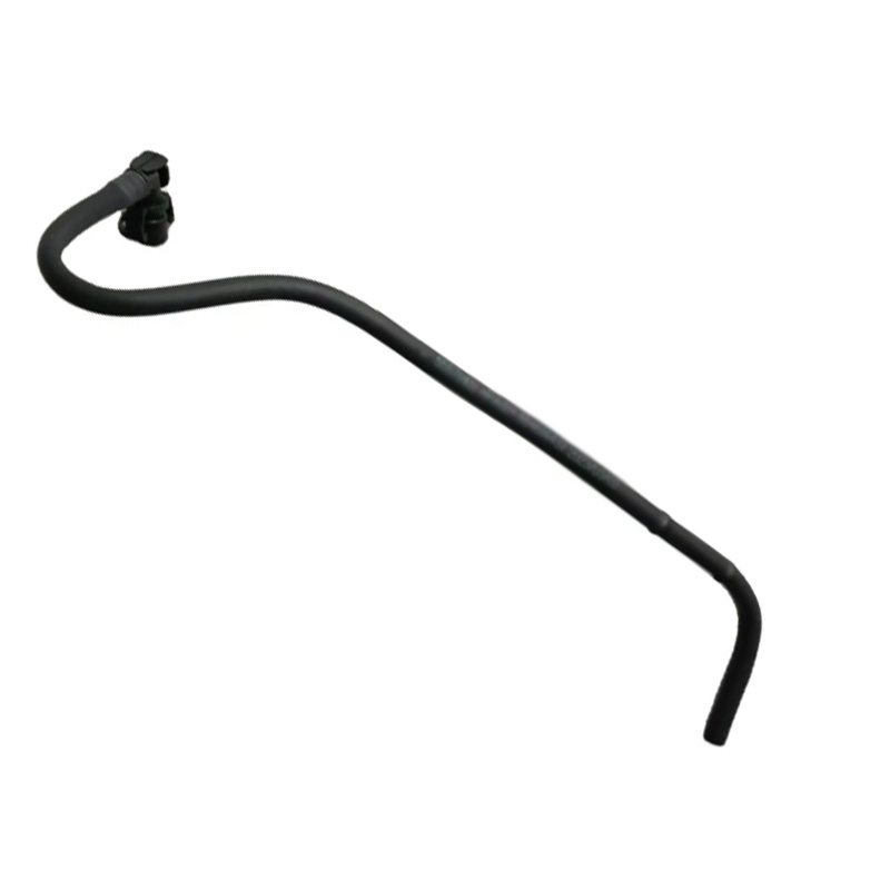 ACDelco Fuel Injection Throttle Body Heater Pipe 25192905 | O'Reilly Auto Parts - View #8