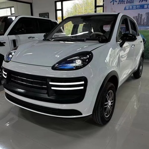 BRT mini eléctrico, mini SUV más vendido, vehículo eléctrico de nueva energía, doble tracción RWD, cámara trasera, 4 puertas, 4 asientos, autonomía de 301-400 km - Product Image 1
