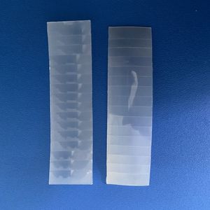 Lentes <span class=keywords><strong>Fresnel</strong></span> ópticas <span class=keywords><strong>HD</strong></span> personalizadas para lentes con sensor de movimiento PIR - Product Image 2