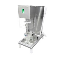 プロモーション中の市販のジューサーブレンダー超頑丈なアイスクリームマシン