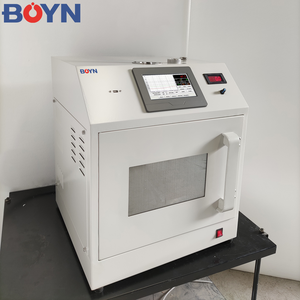 BOYN Mikrowellen-Chemiereaktor BNFCMCR-5C für Labore - Product Image 2