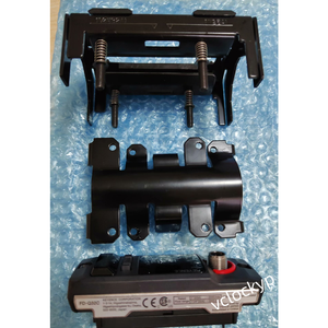 เซ็นเซอร์วัดการไหลแบบหนีบ Keyence FDQ32C มือสอง - Product Image 1