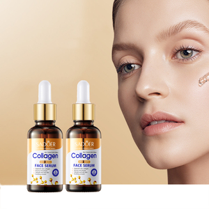 SADOER OEMODM韓国フェイスケア骨コラーゲン保湿栄養フェイスエッセンス - Product Image 1