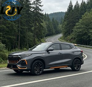 SUV compact sport économique d'occasion <span class=keywords><strong>2022</strong></span> Changan Oshan X5 Hurricane Edition 1.5T DCT – Véhicule d'exportation mondiale en gros - Product Image 1
