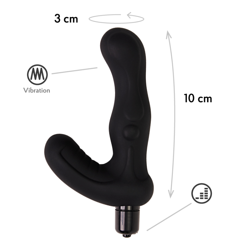 plug anale uomo How to Make a Butt Plug: A Comprehensive Guide main image 1