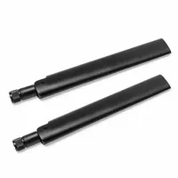 Le prix d'usine antenne Omni 4G 5G 5dBi LTE avec prise SMA-mâle antenne wifi longue portée routeur double bande antenne wifi