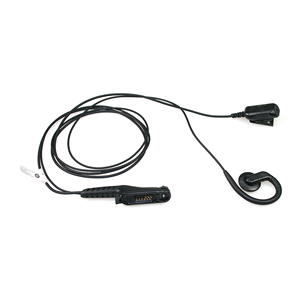Casque filaire à réduction de bruit Pmln8295 pour radio bidirectionnelle Talkie-walkie Motorola R7 Mxp600 R7a - Product Image 5