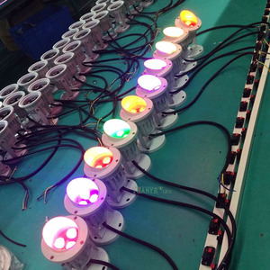 消毒灯 户外树灯 射灯 洗墙灯 舞台酒吧灯 商业照明工程用 - Product Image 6