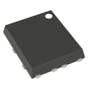 NVMFD5877NLWFT1G-<strong>UM</strong> Original Electronic component suppliers Transistor MOSFET 2N-CH 60V 6A 8DFN - Product Image 1