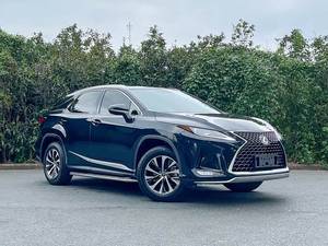 <span class=keywords><strong>Lexus</strong></span> <span class=keywords><strong>RX</strong></span> <span class=keywords><strong>300</strong></span> 2020, Edición Ejecutiva con Tracción Delantera, Función de Giro a la Izquierda, Auto Usado para Adultos, Superventas - Product Image 3