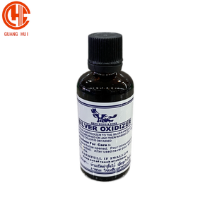 Hiệu quả 50ml Bạc <span class=keywords><strong>oxidizer</strong></span> cho đồ trang sức công cụ & thiết bị - Product Image 2