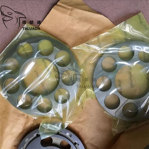 तालुदा खुदाई हाइड्रोलिक मुख्य पंप स्पेयर पार्ट्स मरम्मत किट PC210-6 PC220-6 PC240-8 PC200-7 PC200-8 लिए पूर्ण hpv95 - Product Image 6