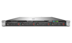 Servidor en Rack 1U 2U de Alto Rendimiento con Doble Procesador, H3C UniServer R4700 G3, Servidor en Rack Económico para Discos Duros - Product Image 2