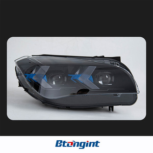 Fari a LED <span class=keywords><strong>accessori</strong></span> per Auto adatti per sistemi di illuminazione Auto 11-15 <span class=keywords><strong>BMW</strong></span> <span class=keywords><strong>X1</strong></span> gruppo faro E84 - Product Image 6