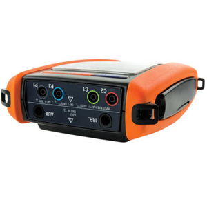 เครื่องวัดค่า I-V รุ่นใหม่ I-V500w 1500V 15A ใช้งานร่วมกับ Htanalysis HV00500W ได้ - Product Image 3